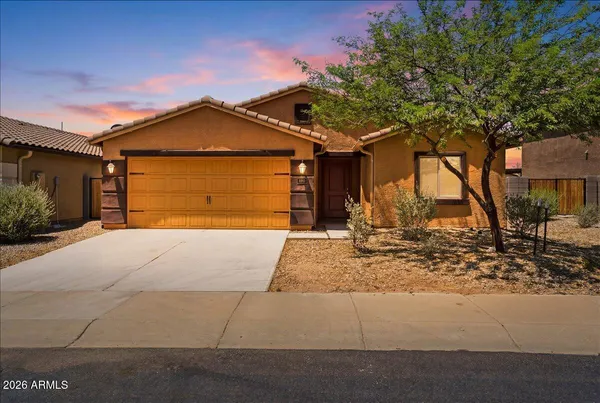 $269,900 | 670 West Cedar Avenue, Florence, AZ 85132