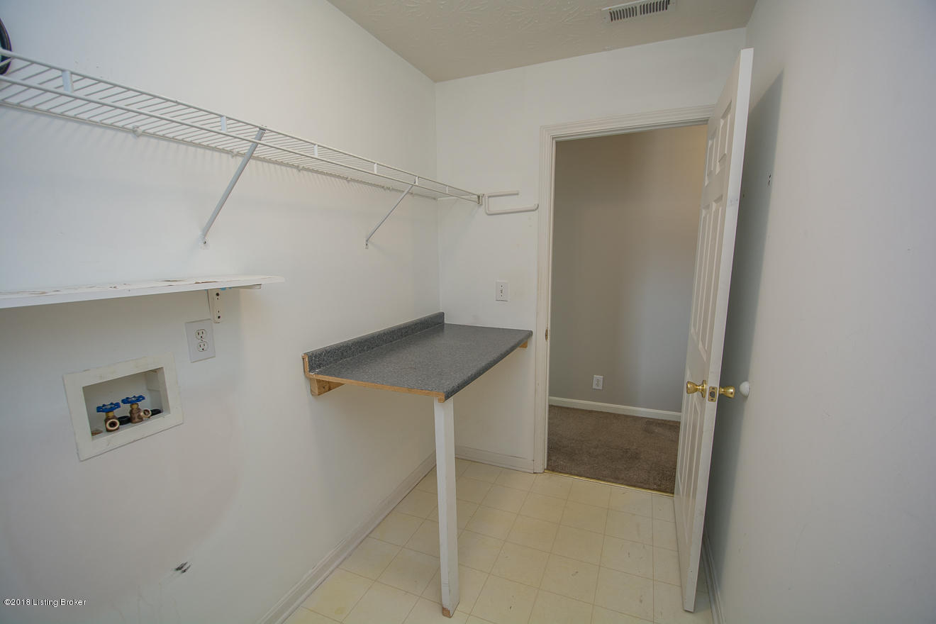 6505 Harrogate Road Louisville, KY 40229 - Photo 24 of 29 Laundry