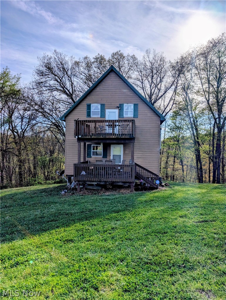 66323 Lake Road Cambridge, OH 43725 - Photo 3 of 44