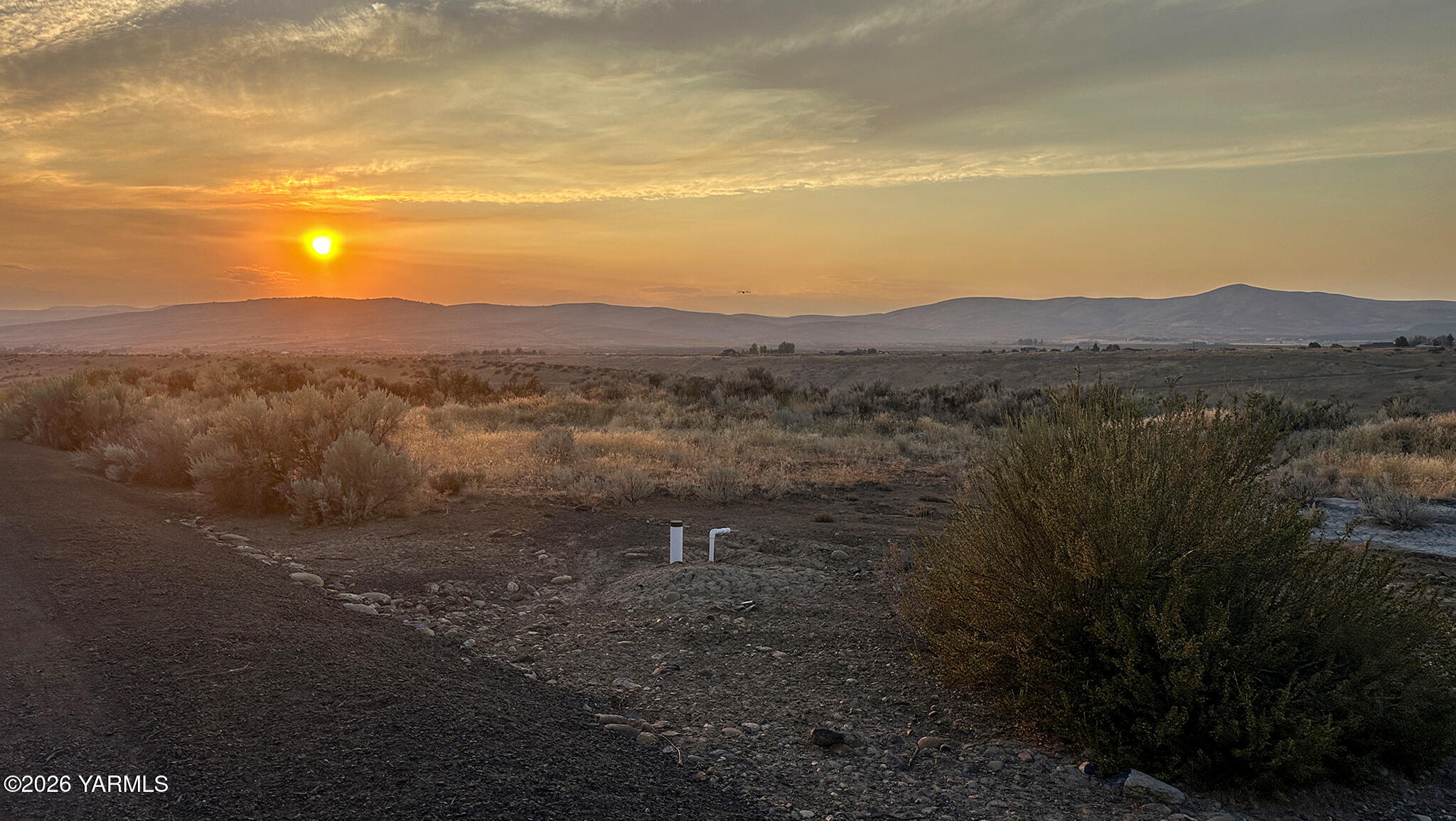Nna Cottonwood Road, Unit LOT B (1407) Yakima, WA 98908 - Photo 2 of 11 Cottonwood Ridge_Lot B (2)
