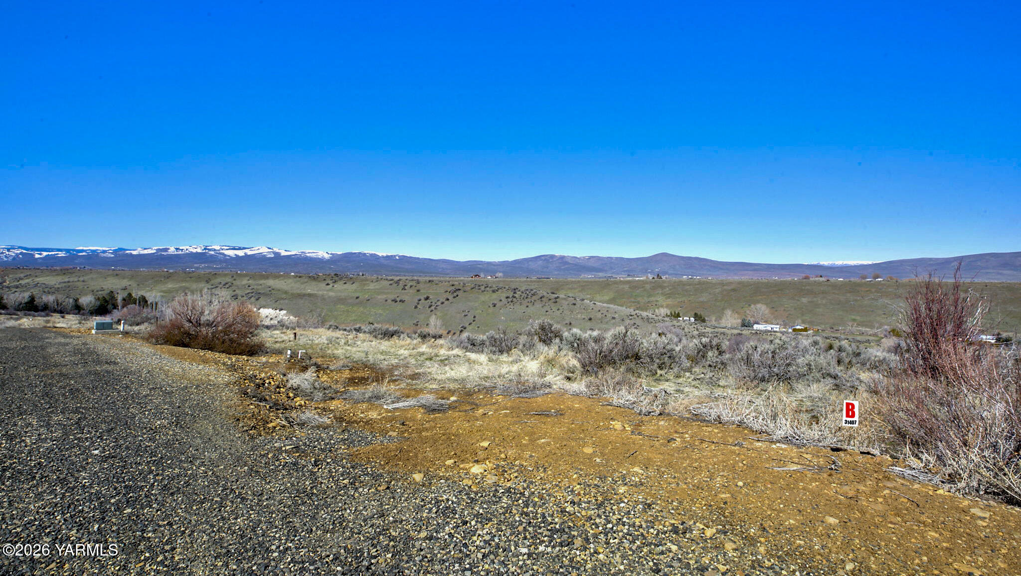 Nna Cottonwood Road, Unit LOT B (1407) Yakima, WA 98908 - Photo 3 of 11 Cottonwood Ridge_Lot B (3)
