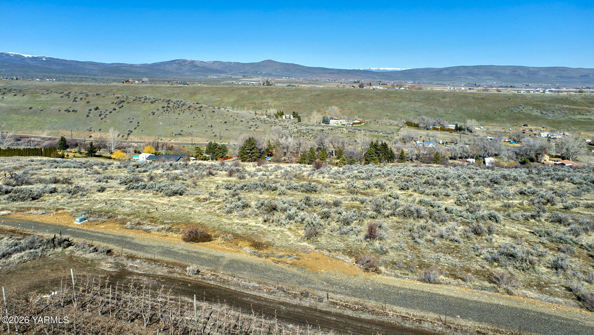 Nna Cottonwood Road, Unit LOT B (1407) Yakima, WA 98908 - Photo 4 of 11 Cottonwood Ridge_Lot B (4)