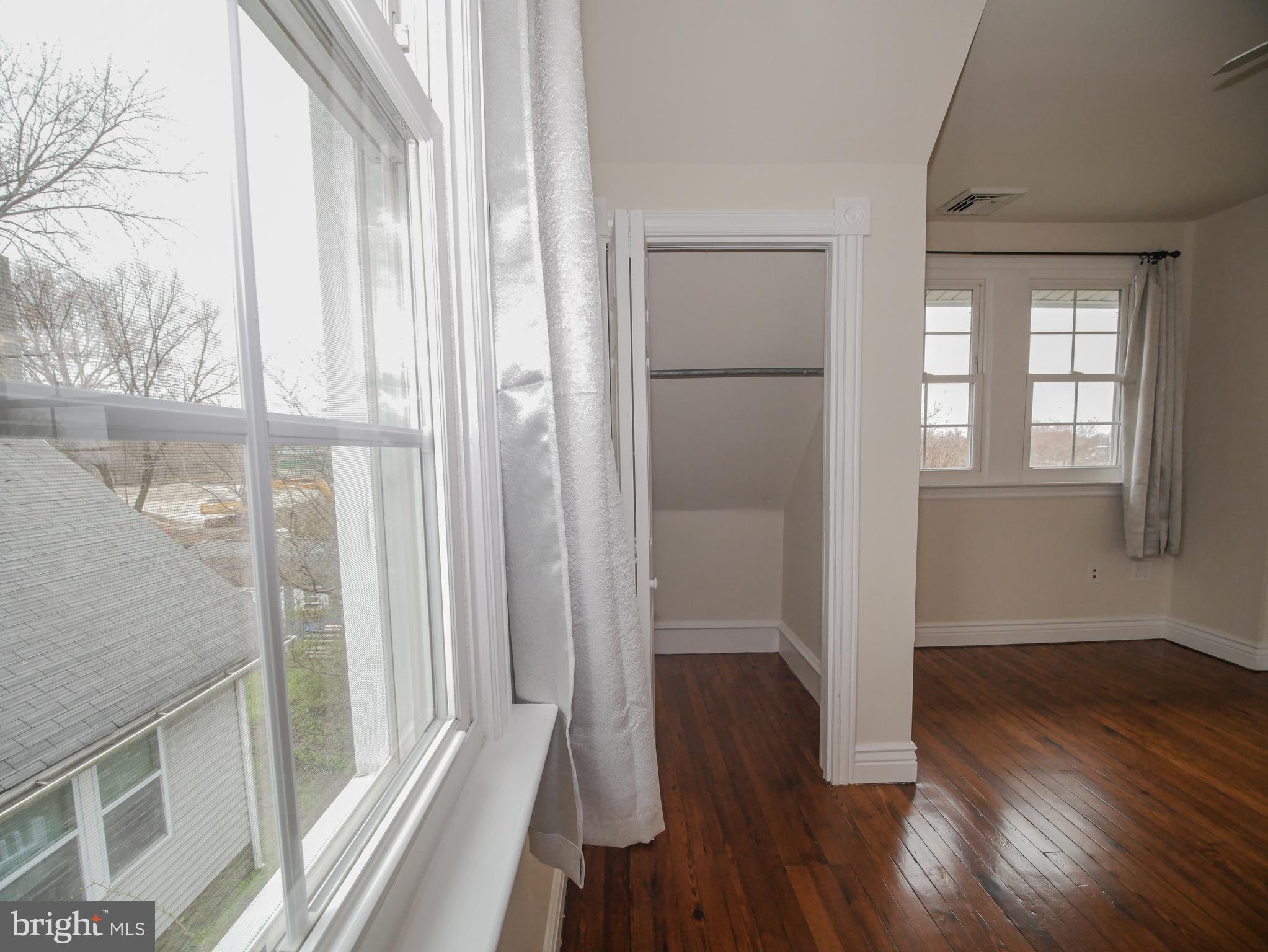 332 Crown Point Road Thorofare, NJ 08086 - Photo 30 of 36 a view of front door with wooden floor