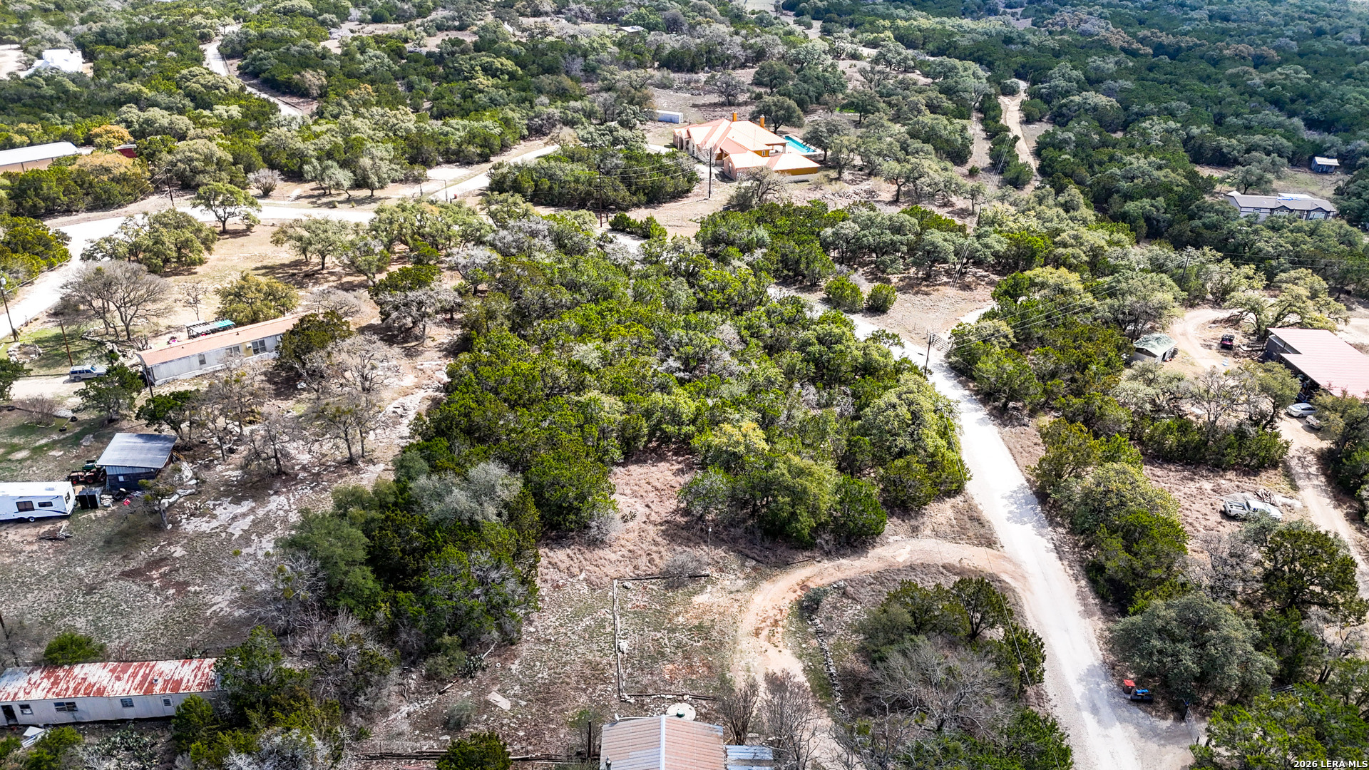 2825 Rimrock Drive Spring Branch, TX 78070 - Photo 16 of 32