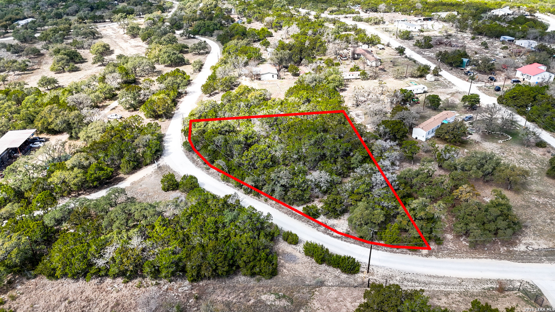 2825 Rimrock Drive Spring Branch, TX 78070 - Photo 19 of 32