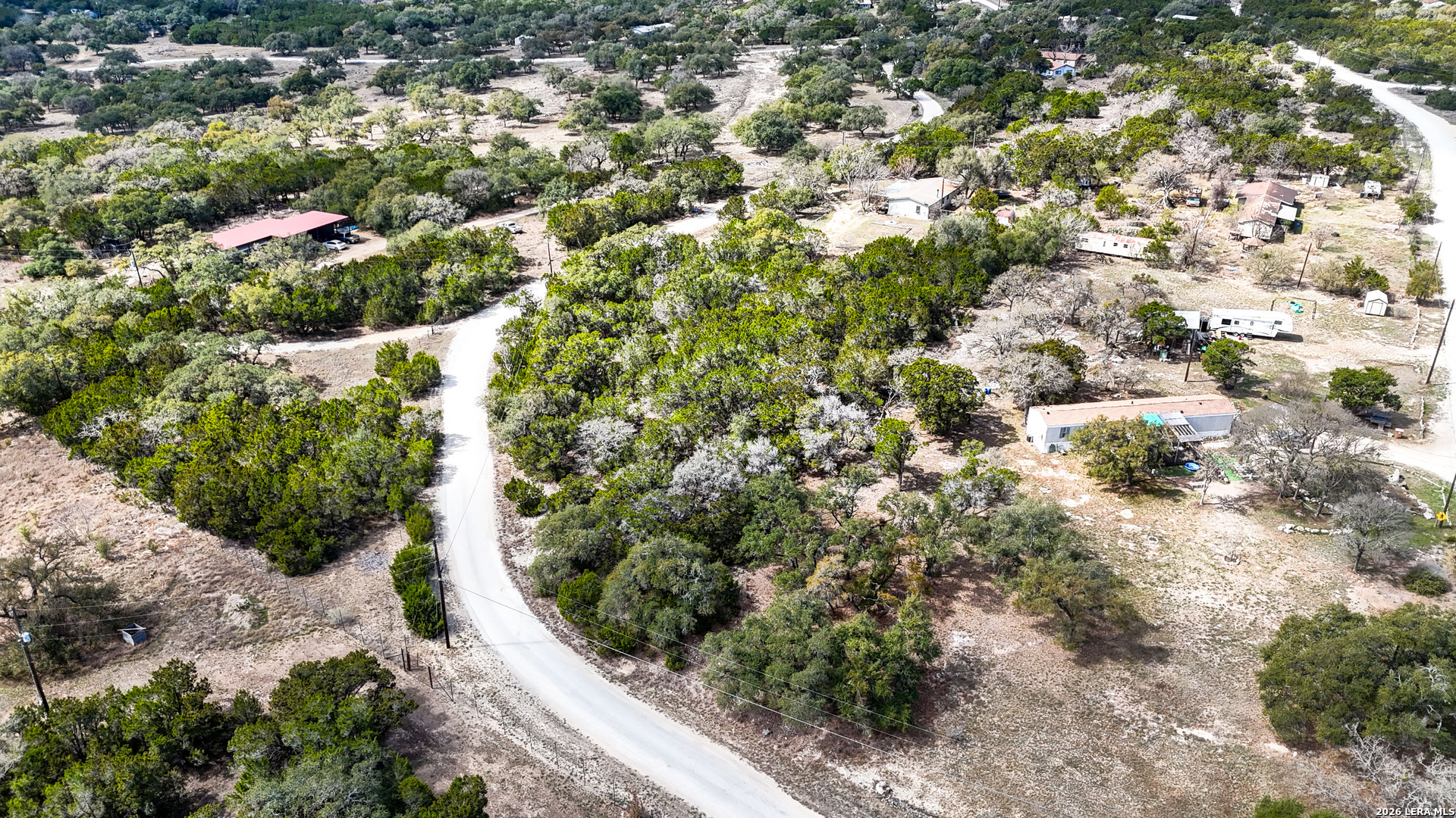 2825 Rimrock Drive Spring Branch, TX 78070 - Photo 20 of 32 a view of a city