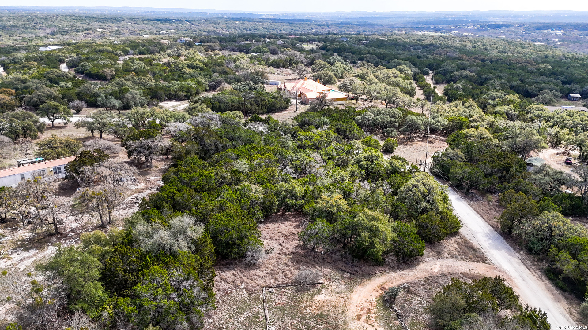 2825 Rimrock Drive Spring Branch, TX 78070 - Photo 31 of 32 an aerial view of forest