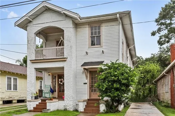 $1,650 | 2315 Wirth Place, New Orleans, LA 70115