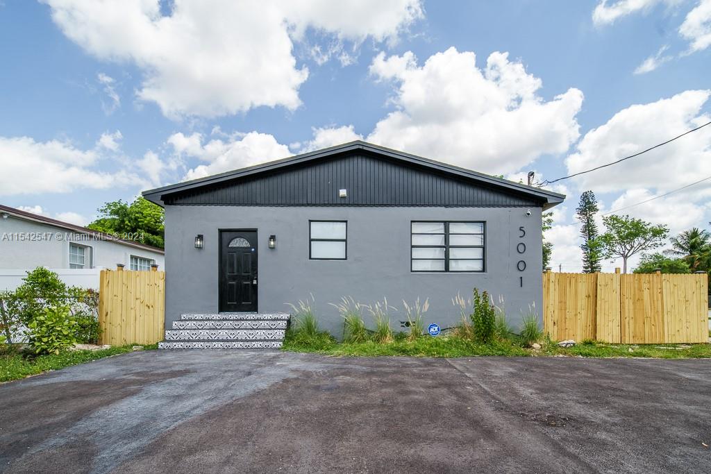 5001 Southwest 19th St