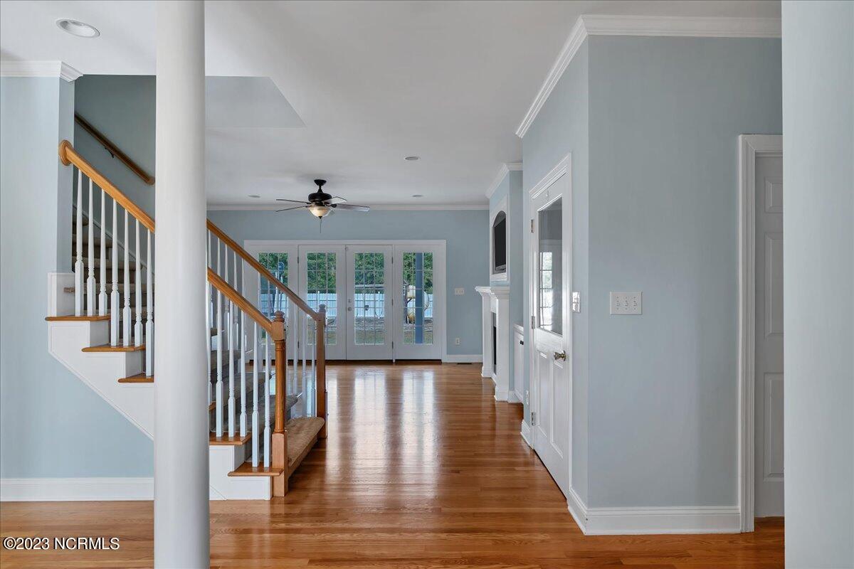 139 Crystal Court Rockingham, NC 28379 - Photo 8 of 85 40-139 Crystal Ct., Rockingham_40