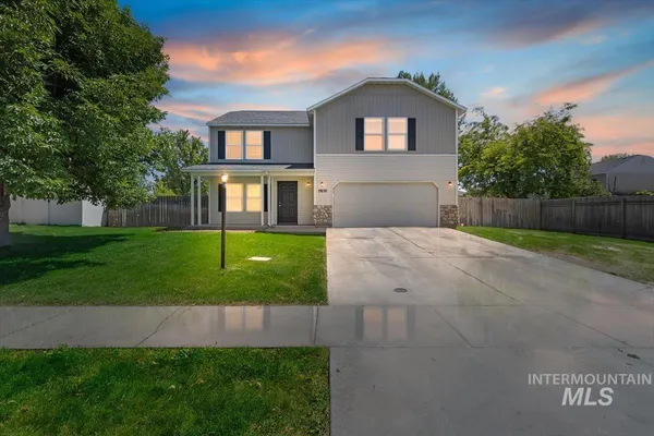 $443,500 | 17676 North Armstead Avenue, Nampa, ID 83687