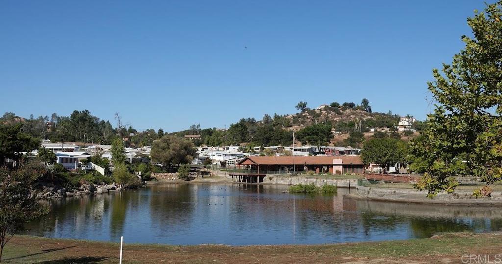 28890 Lilac Road, Unit 179 Valley Center, CA 92082 - Photo 19 of 21 a view of boat floating on water