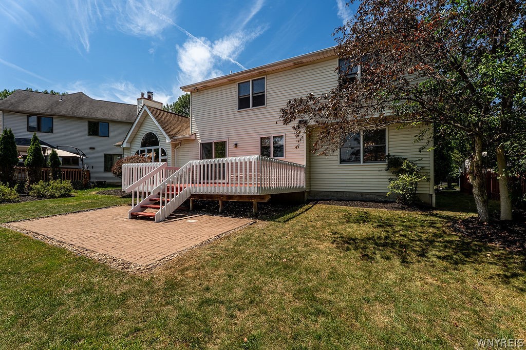 2 Meadow Spring Court Amherst, NY 14051 - Photo 35 of 47