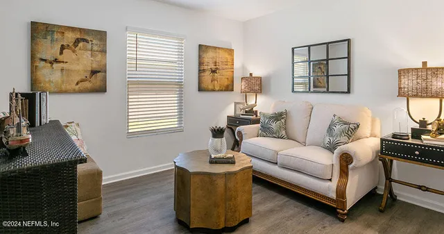 $2,398 | 9108 Red Bird Lane, Unit HAYDEN, Jacksonville, FL 32220