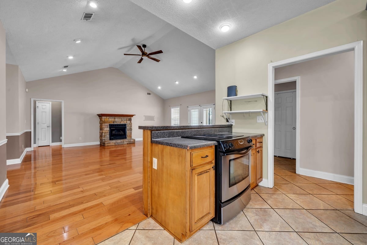 540 Pine Grove Drive Dublin, GA 31021 - Photo 12 of 25