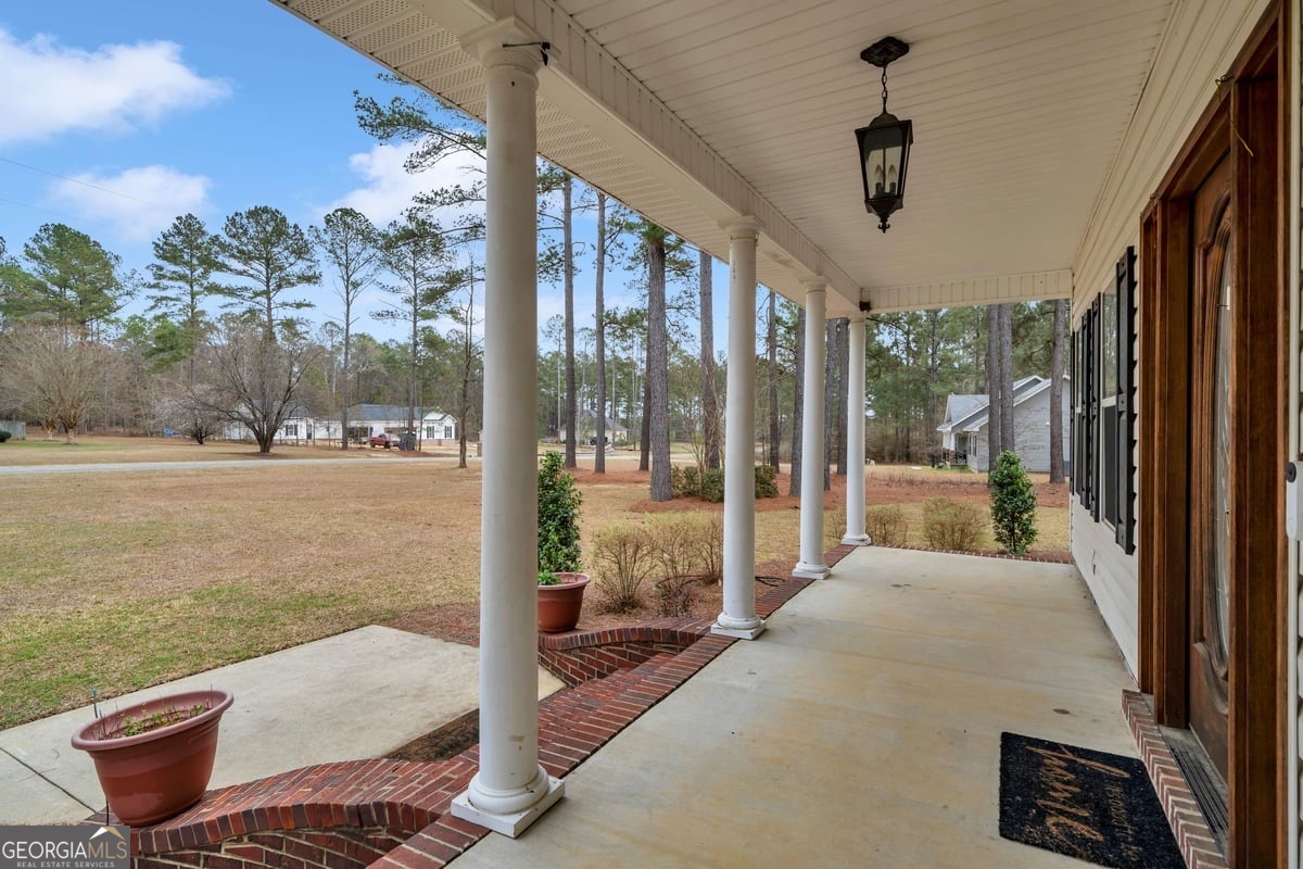 540 Pine Grove Drive Dublin, GA 31021 - Photo 2 of 25