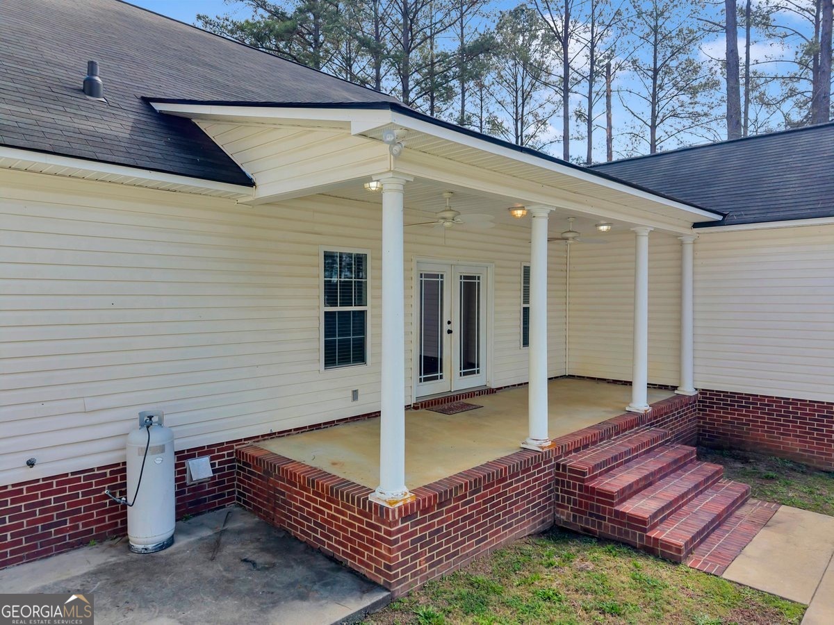 540 Pine Grove Drive Dublin, GA 31021 - Photo 23 of 25