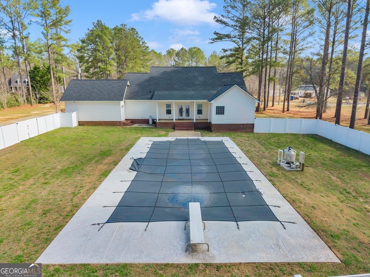 540 Pine Grove Drive Dublin, GA 31021 - Photo 24 of 25