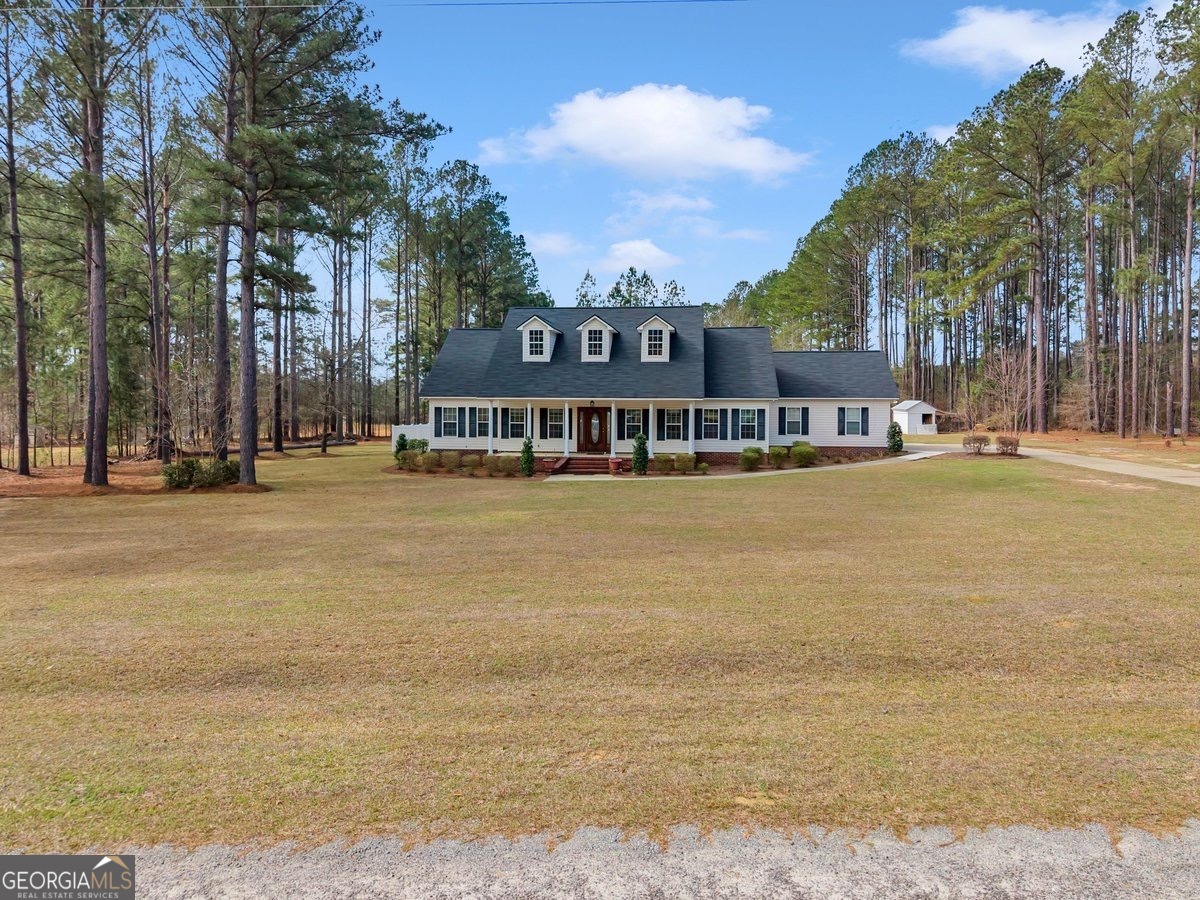 540 Pine Grove Drive Dublin, GA 31021 - Photo 25 of 25