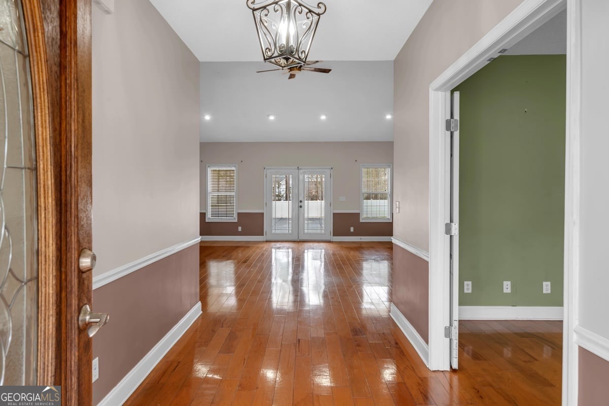 540 Pine Grove Drive Dublin, GA 31021 - Photo 3 of 25