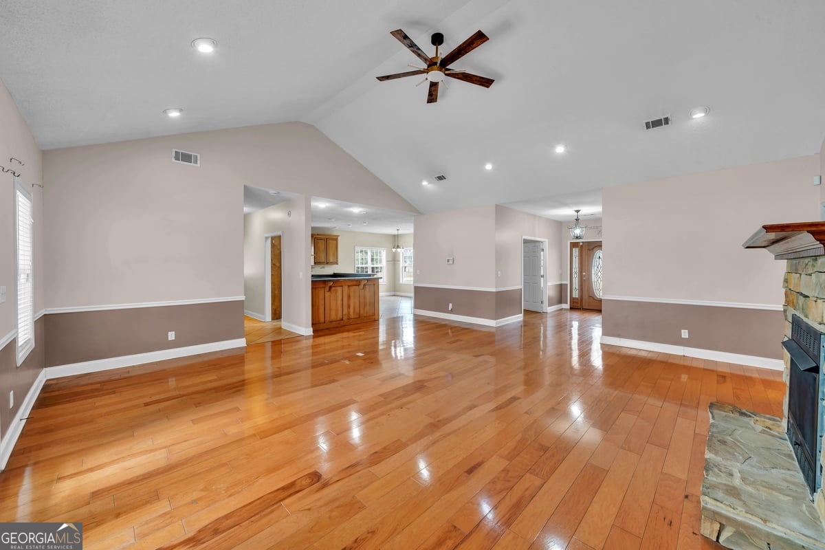 540 Pine Grove Drive Dublin, GA 31021 - Photo 6 of 25