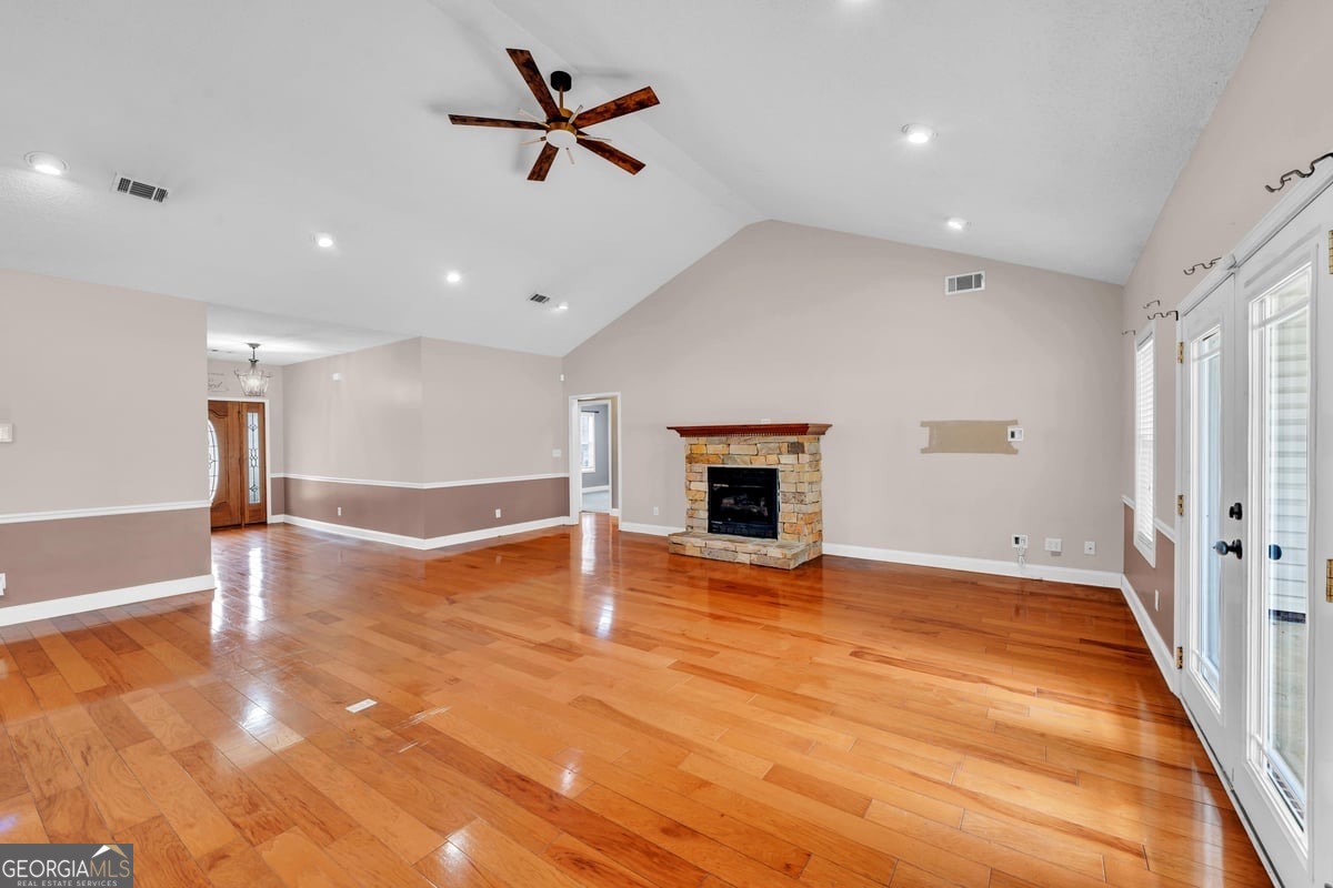 540 Pine Grove Drive Dublin, GA 31021 - Photo 7 of 25