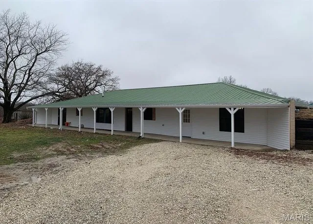 $295,000 | 22278 Highway 156, Ewing, MO 63440