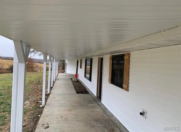 $287,000 | 22278 Highway 156, Ewing, MO 63440
