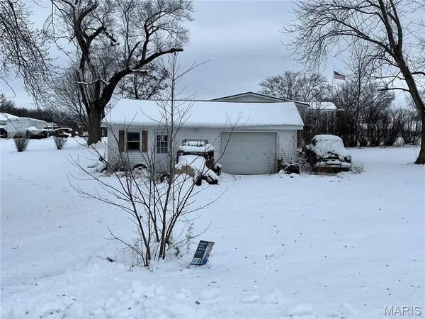 $287,000 | 22278 Highway 156, Ewing, MO 63440