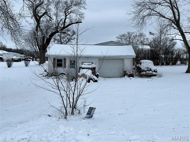 $295,000 | 22278 Highway 156, Ewing, MO 63440