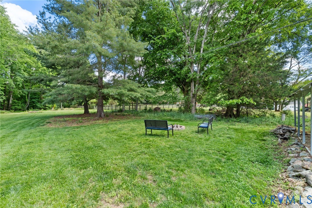 2534 Liberty Hill Road Powhatan, VA 23139 - Photo 30 of 31