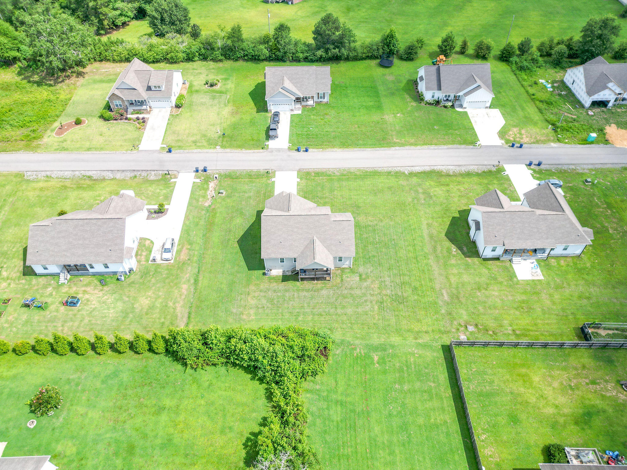 95 Edgewood Street Rainsville, AL 35986 - Photo 41 of 42 DJI_0622