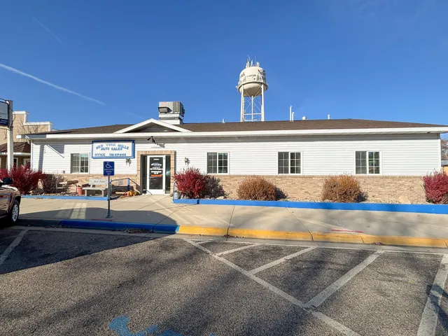 $450,000 | 31 Main Avenue, New York Mills, MN 56567