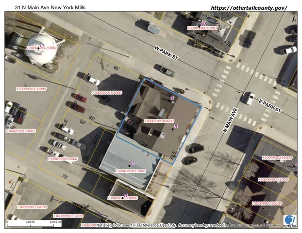 $450,000 | 31 Main Avenue, New York Mills, MN 56567