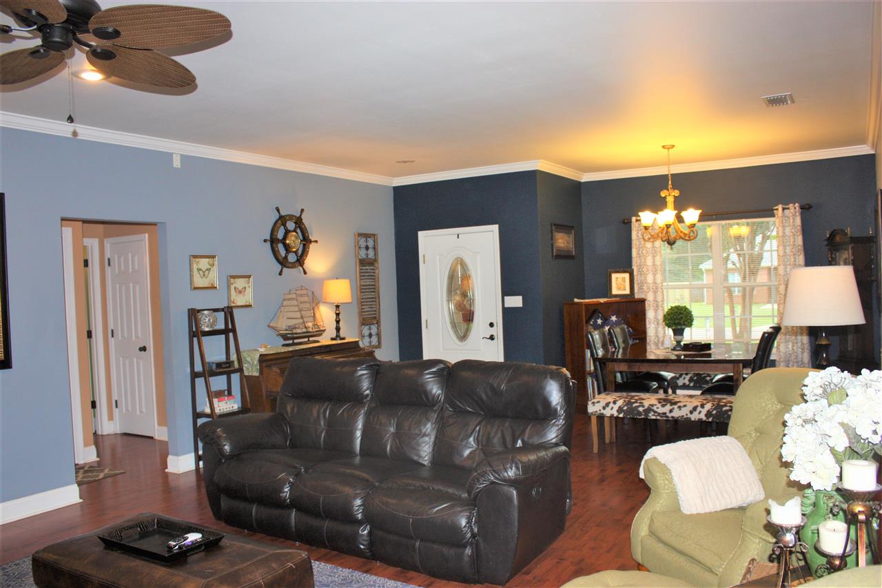 14920 Silveroaks Loop Silverhill, AL 36576 - Photo 3 of 27
