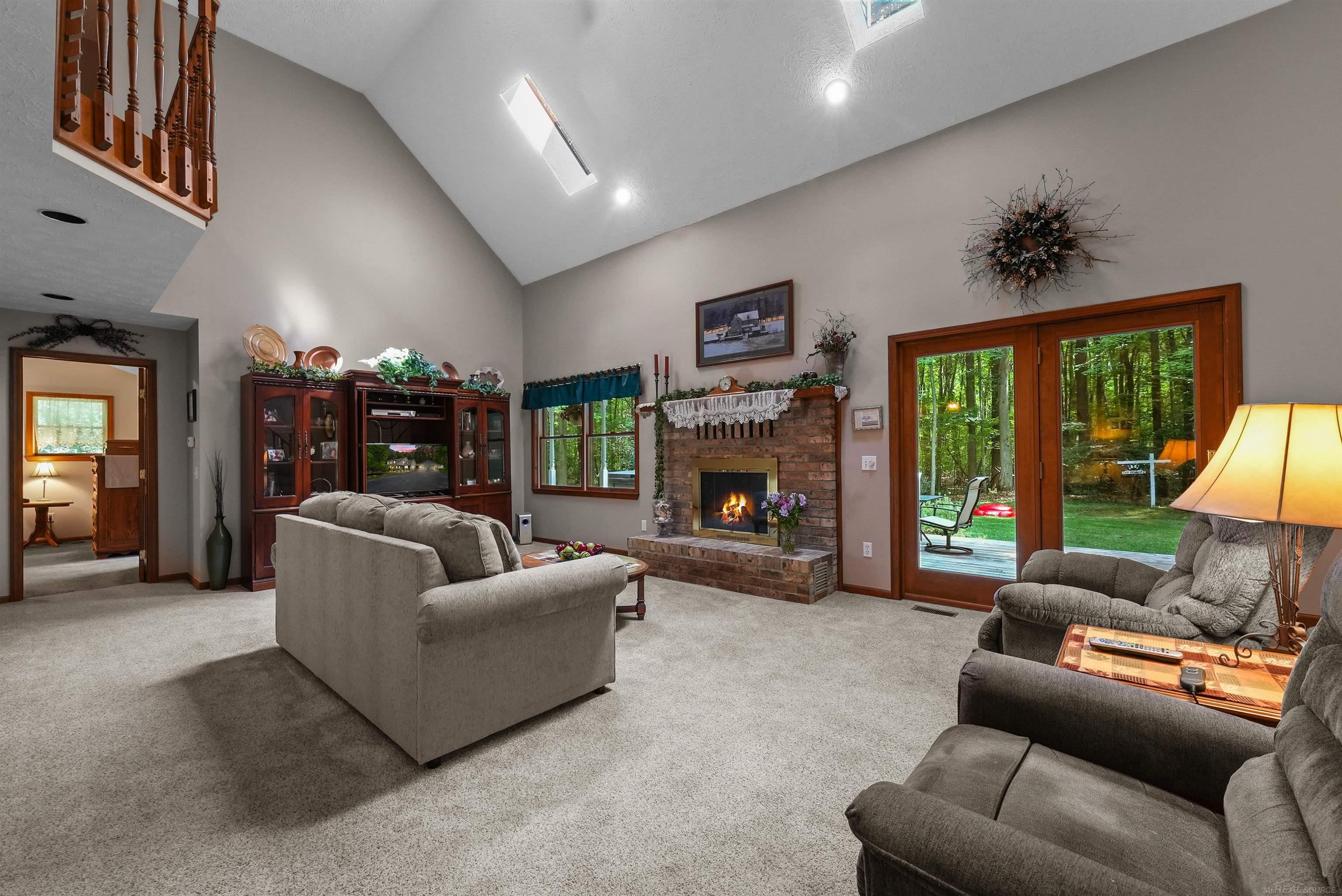 5675 Old Orchard Road Prudenville, MI 48651 - Photo 20 of 49