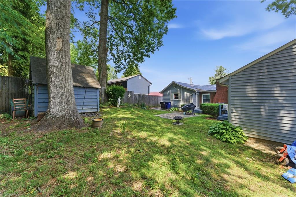 2360 Dellabrook Road Winston-Salem, NC 27105 - Photo 29 of 29