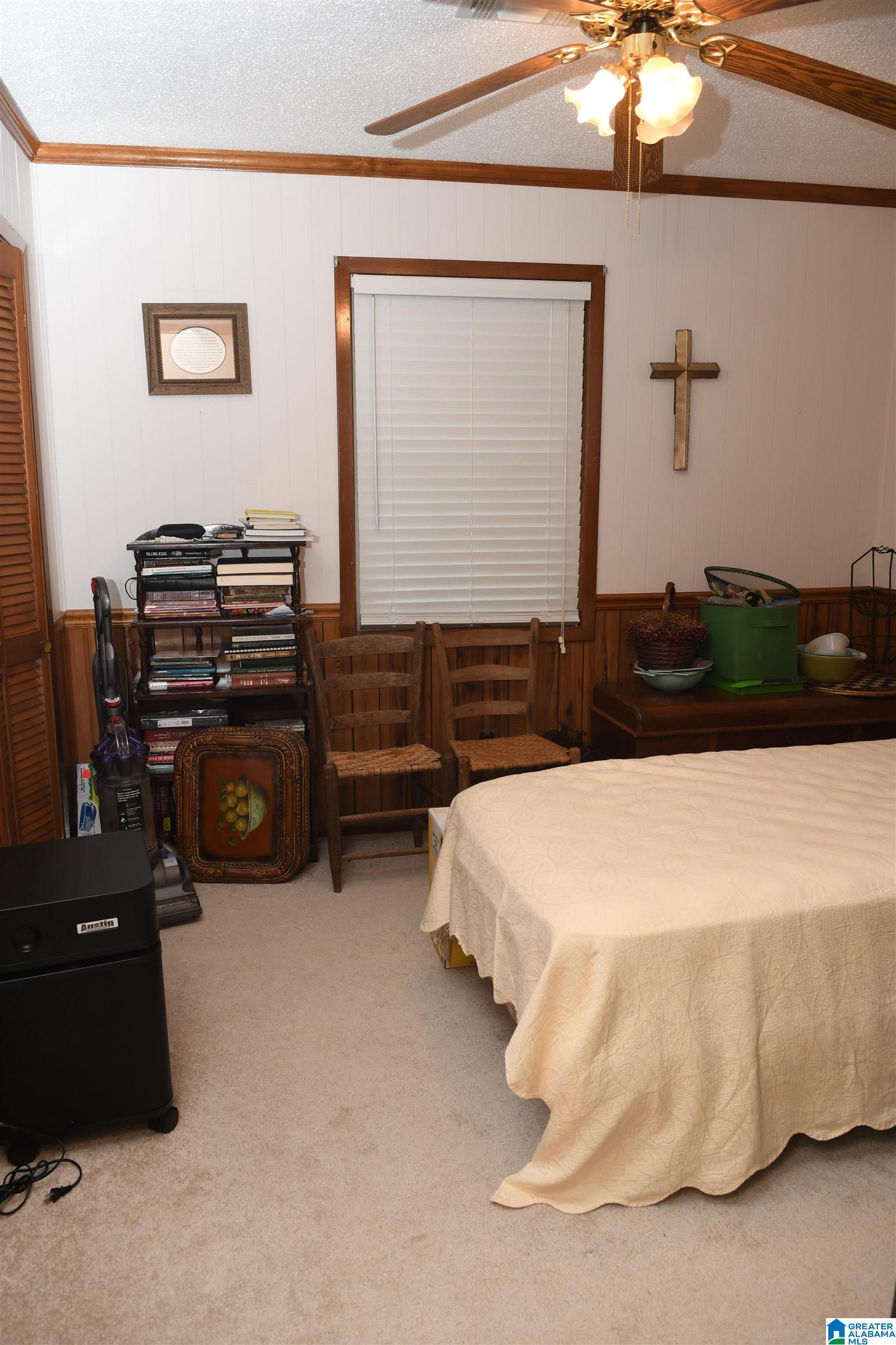817 Lauderdale Road Cuba, AL 36907 - Photo 18 of 36