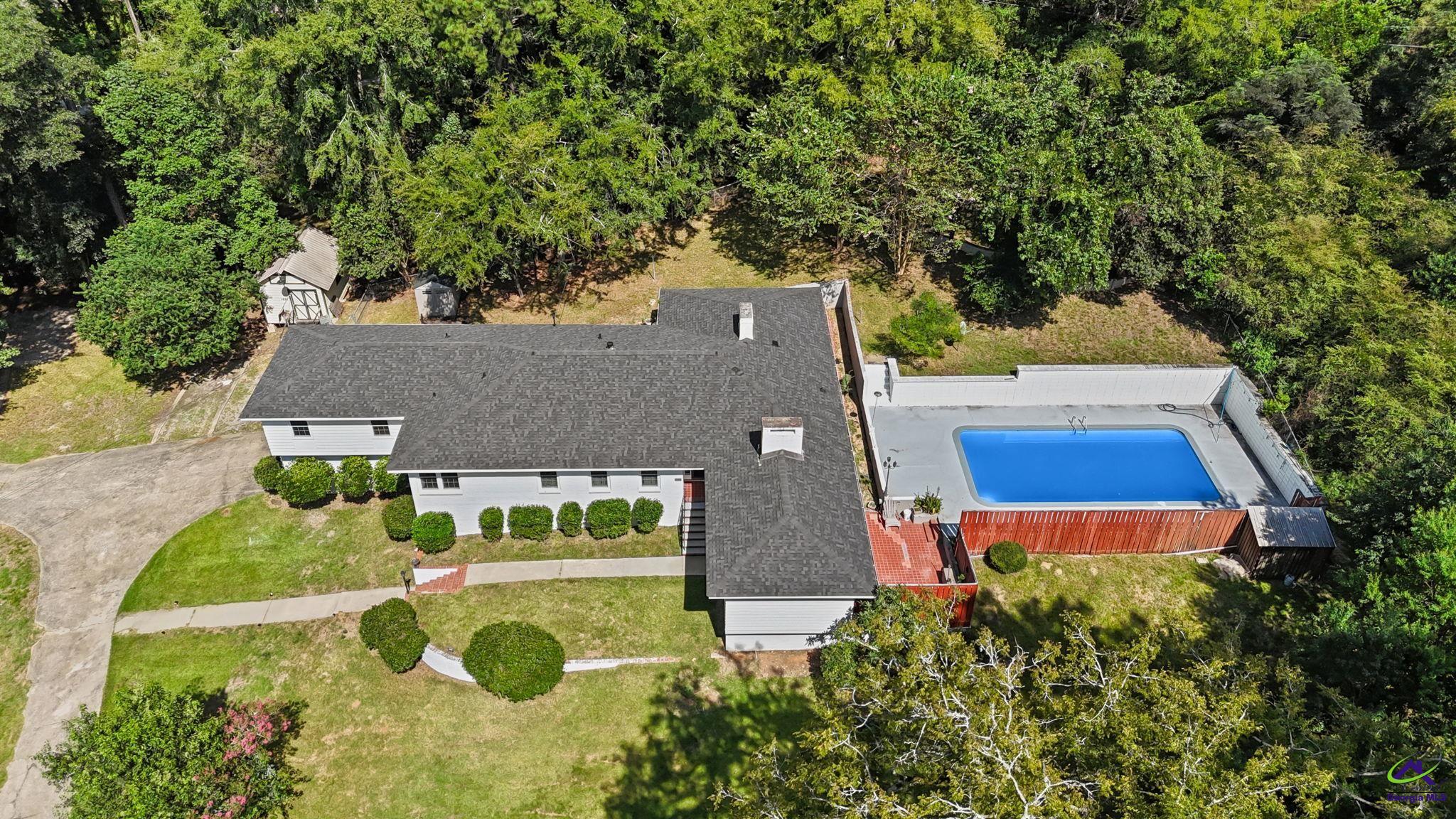 1695 Briarcliff Road Macon, GA 31211 - Photo 71 of 73 Gallery Image 71