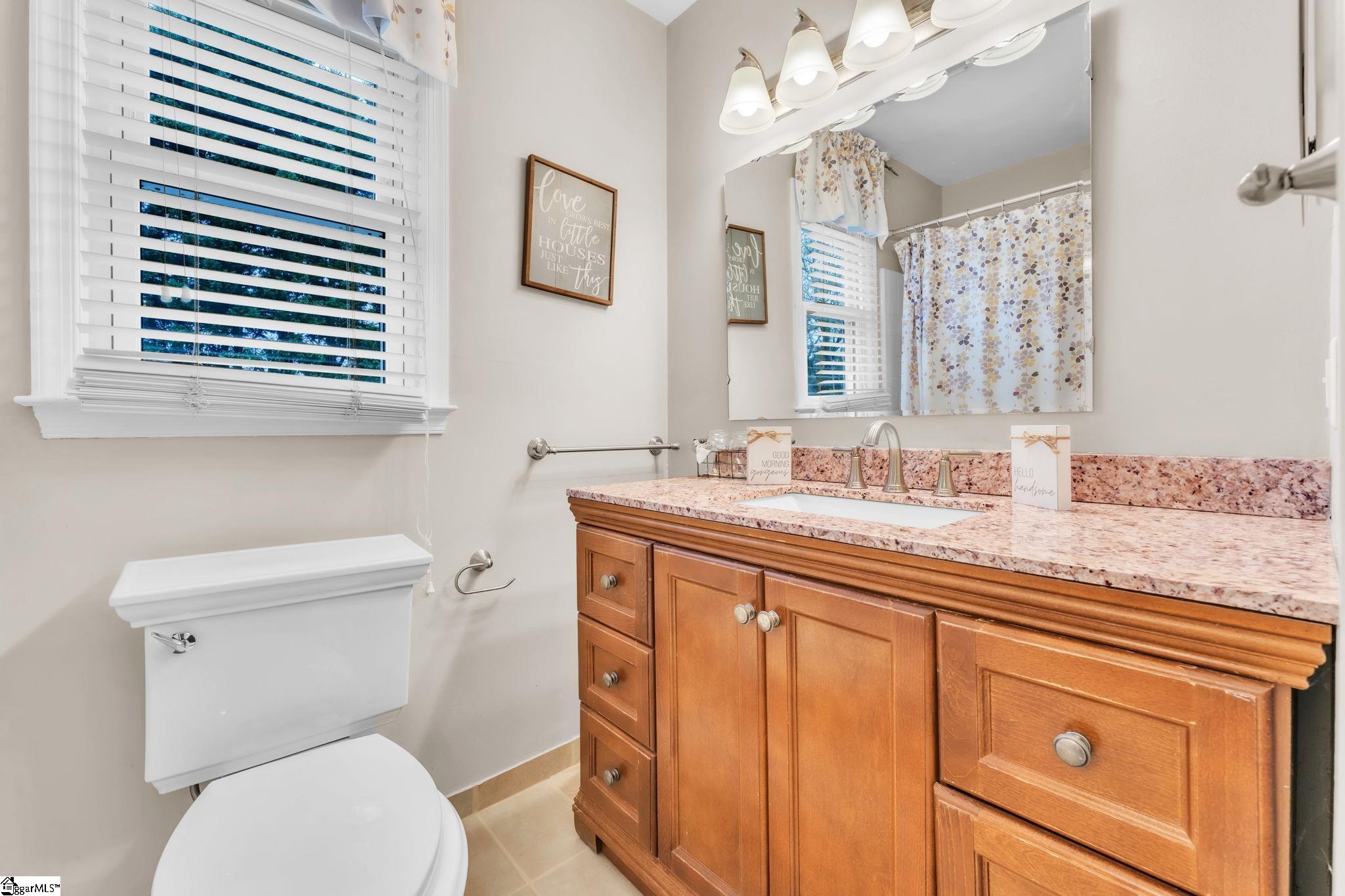 14 St Andrews Way Greenville, SC 29607 - Photo 17 of 31