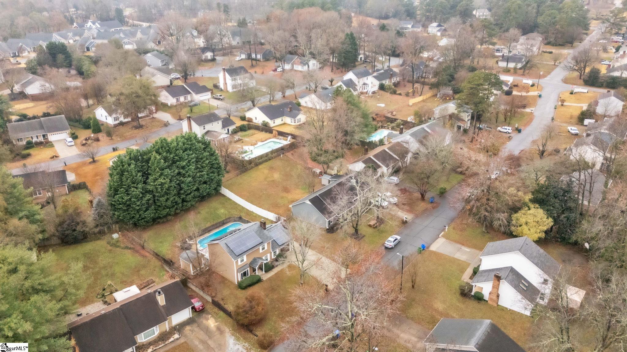 14 St Andrews Way Greenville, SC 29607 - Photo 27 of 31