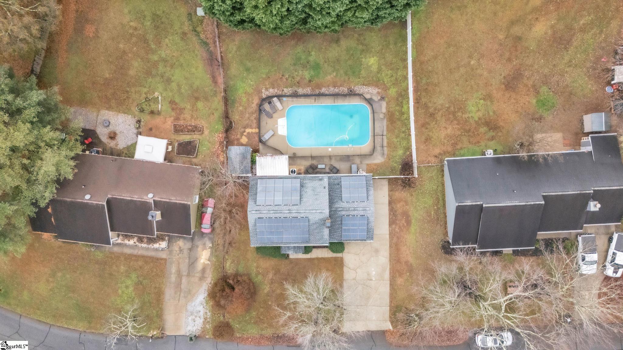 14 St Andrews Way Greenville, SC 29607 - Photo 28 of 31