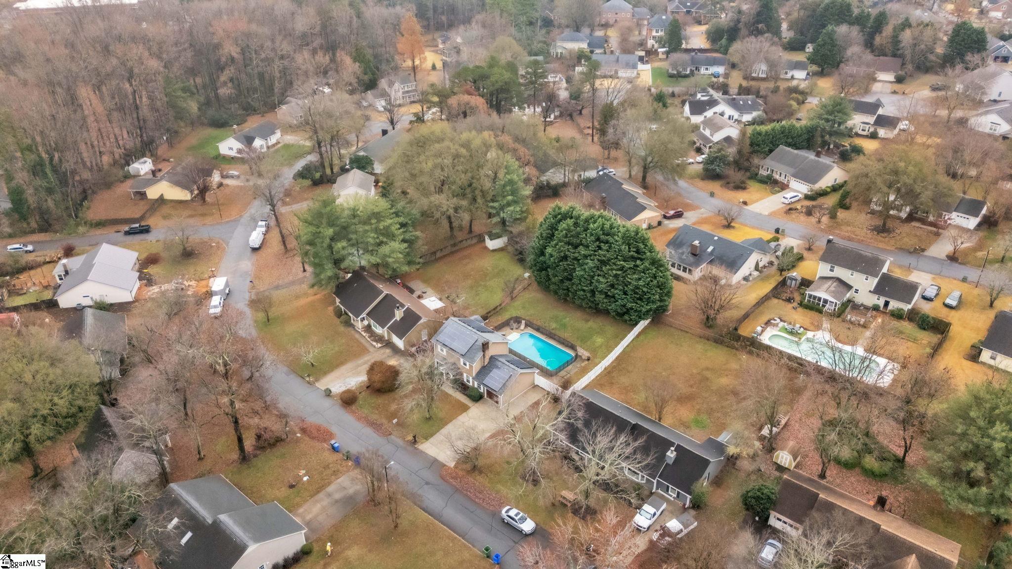 14 St Andrews Way Greenville, SC 29607 - Photo 30 of 31