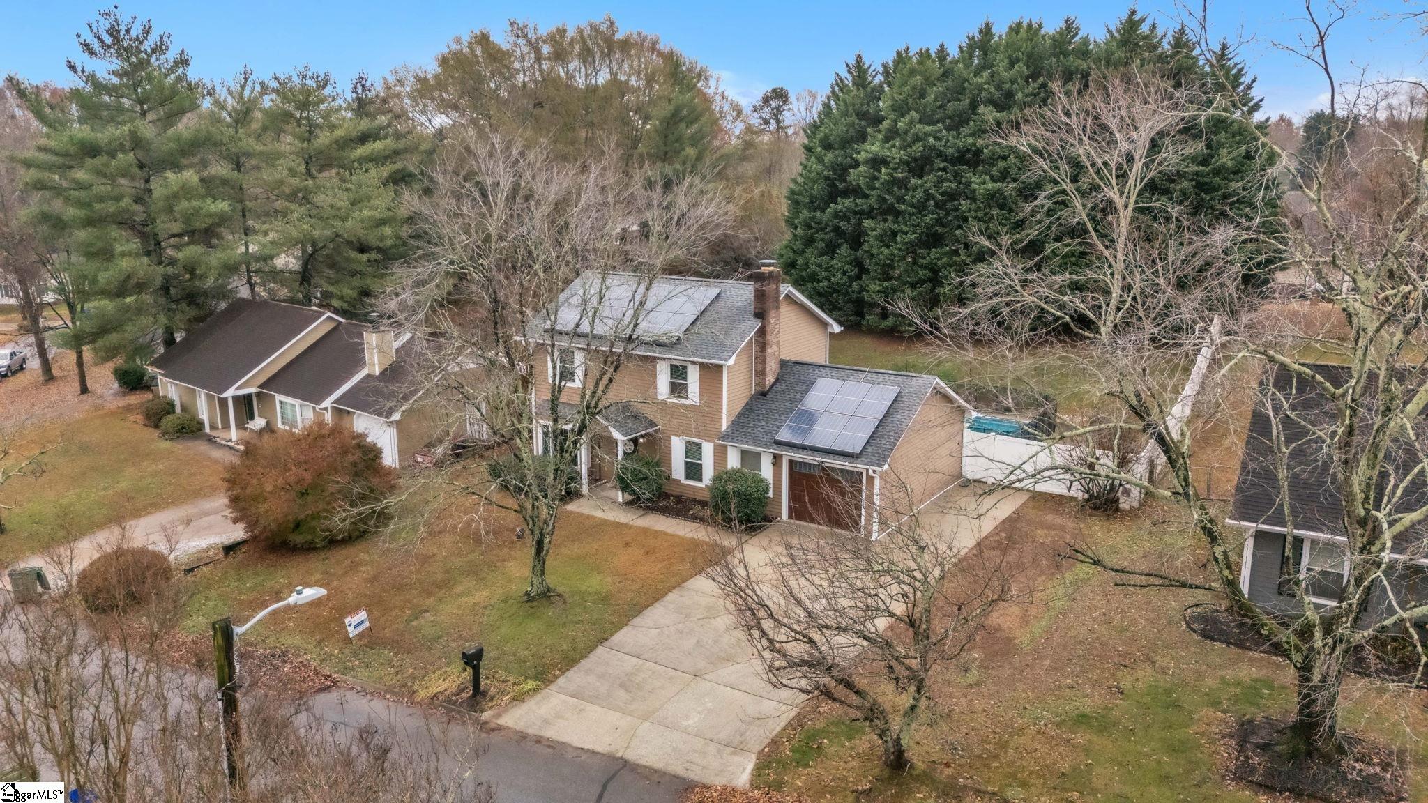 14 St Andrews Way Greenville, SC 29607 - Photo 31 of 31