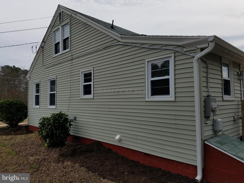 5822 Nebo Road Quantico, MD 21856 - Photo 22 of 23