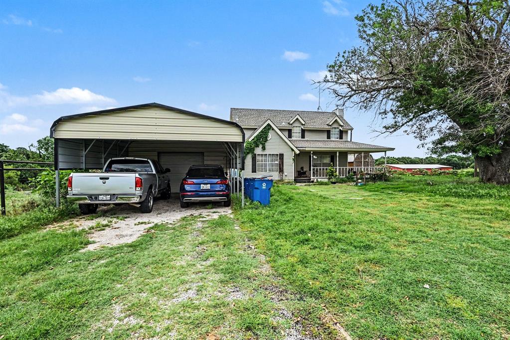 13270 Liberty School Road Azle, TX 76020 - Photo 24 of 27