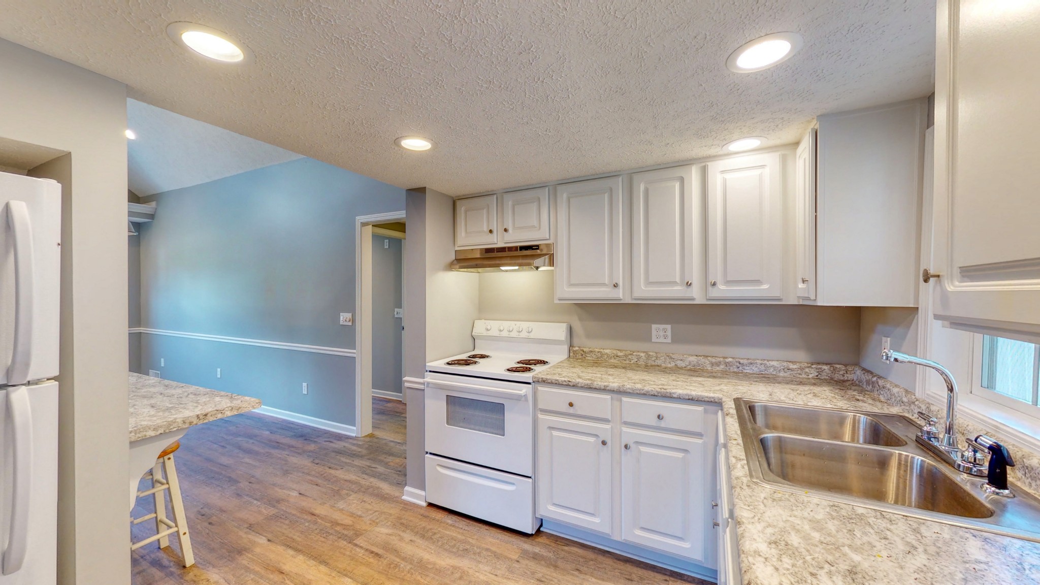 123 Forrest Heights Road Paris, TN 38242 - Photo 11 of 27 Gallery Image 11