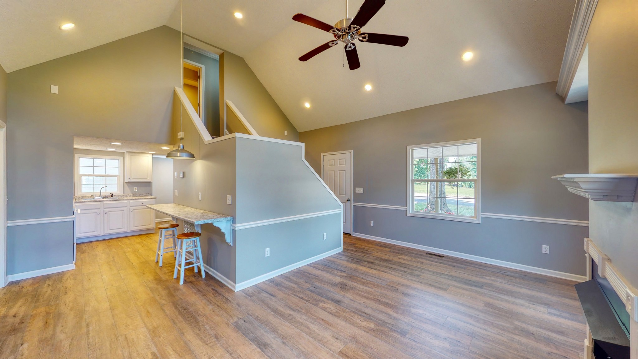123 Forrest Heights Road Paris, TN 38242 - Photo 13 of 27 Gallery Image 13