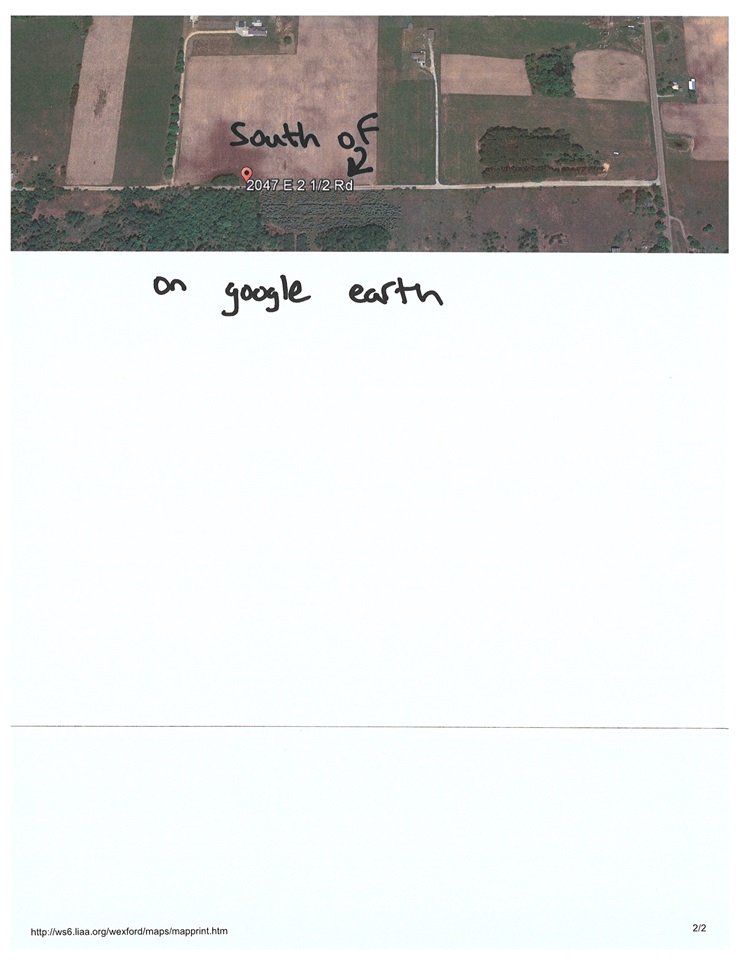 2040 East 2 1/2 Road Kingsley, MI 49649 - Photo 47 of 47 1843797-46.JPG