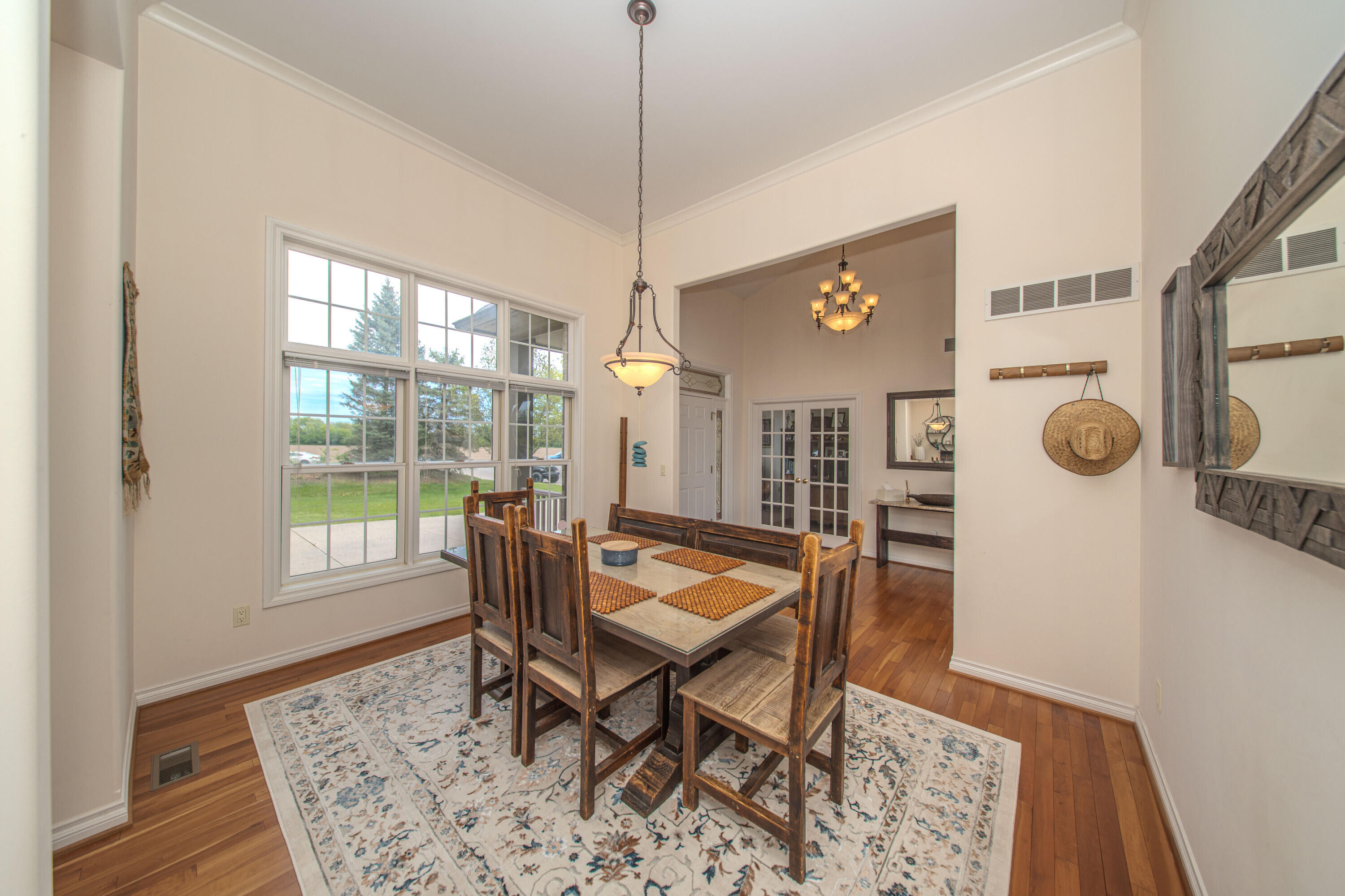 4324 Lohr Road Ann Arbor, MI 48108 - Photo 22 of 74 formal dining 4 best